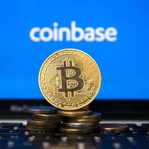 Trade Volume Of Bitcoin Reaches 14-Month Peak On Coinbase In May