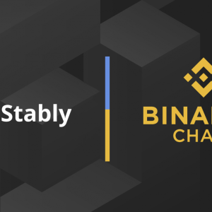 Stably Inc. Launched USDS.B On Binance Chain, Making It The First Stablecoin On The Platform