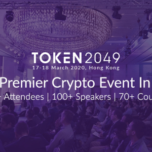 TOKEN2049 is Back for 2020, Examining What’s Next for the Crypto Industry