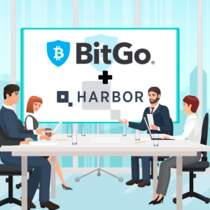 BitGo Acquires Harbor to Extend Digital Asset Capabilities