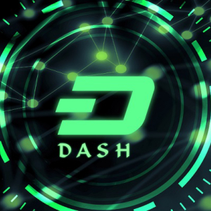 Dash Corrects Downwards from $64; Gains Imminent Support