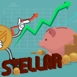 Stellar (XLM) Price Analysis: Success Of StellarCluster Meetup At NYC To Bring Back Bullish Trends
