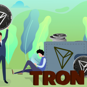 Tron (TRX) Price Analysis: Can the Departure of CTO Derail Tron?