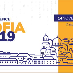Second Annual Qubit Conference Sofia 2019 is Held on November 14, in Bulgaria