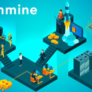 Coinmine Makes Crypto Mining an Amazing Experience