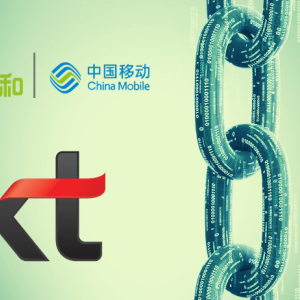 KT Corp Join Hands With China Mobile Communication Corp for 5G Services