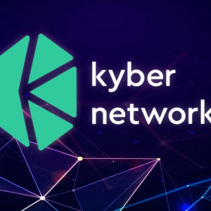 Kyber Network (KNC) Plummets After Breaching a 2-year High