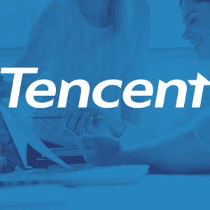 Tencent to Form Research Team for Blockchain Flourishment