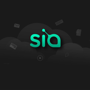 It’s Not Yet Done for Siacoin; In Fact, There Is Some Good News