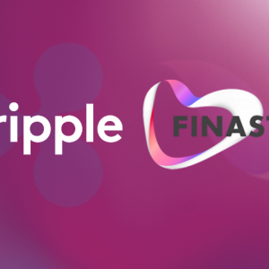 Ripple to Use Blockchain Technology for Finastra Banking Operations