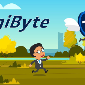 DigiByte Price Analysis: DigiByte (DGB) Price Shows Positive Run Today