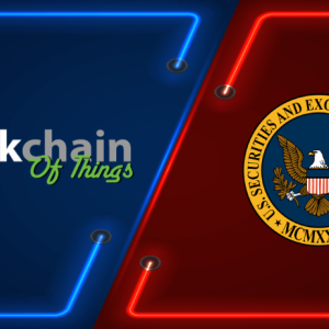 SEC Charges Startup BCOT for Conducting Unregistered ICO
