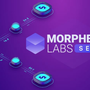 Crypto Firm Morpheus Labs Launches SEED for Token Issuance