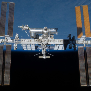 Now Holiday In NASA Space Station For A Cool $50 Million