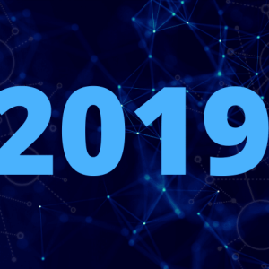 2019: An Important Year for Blockchain Technology Adoption