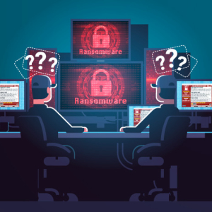 True Scope of Crypto-Ransomware Attacks Remains Unknown