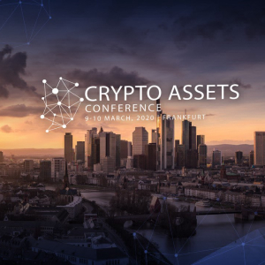 Crypto Assets Conference 2020: The Conference on “Blockchain & Finance”