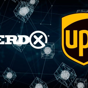 UPS and HerdX Collaborate to Deliver Blockchain-verified Beef From US to Japan