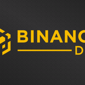 New Listing: Binance DEX Introduces Sharing Economy Focused ANKR Token With ANKR/BNB Pair