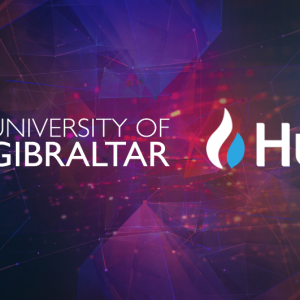 University of Gibraltar Teams Up with Huobi University to Propel Education and Research in Blockchain