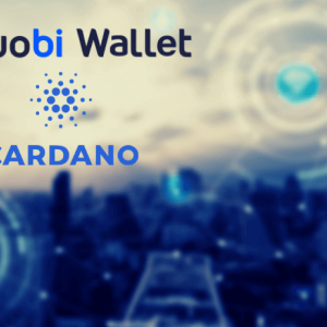 Huobi Wallet Will Support ADA Staking During Cardano Mainnet Live