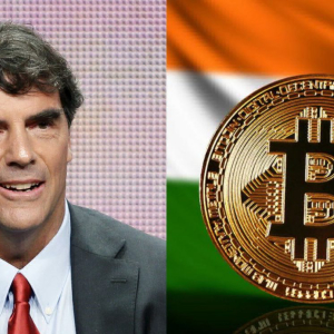 Tim Draper Calls Indian Leadership Corrupt and Pathetic For Proposed Ban on Bitcoin