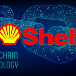 Shell Invests In Blockchain Startup That Uses The Tech For Energy Tracking