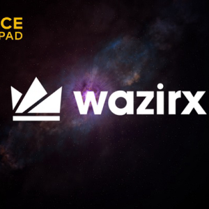 Binance Launchpad To Initiate WazirX (WRX) Token Sale In February 2020