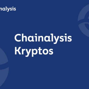 Chainalysis Launches Kryptos to Understand Risks and Opportunities in Cryptocurrency
