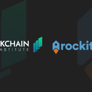 RockItCoin Partners With Blockchain Institute to Install 200th Kiosk in Chicago