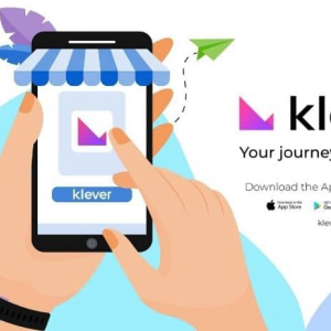 Klever App Goes Live on Apple App Store and Google Play Store