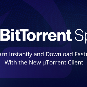 TRON’s CEO Announces Launch Of BitTorrent Speed
