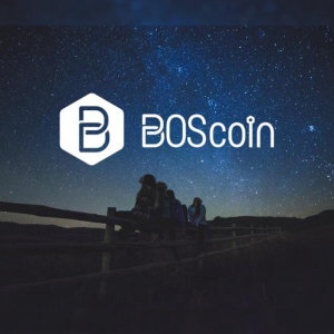 Boscoin Conducts Community Vote to Bring About Logistics Industry Innovation