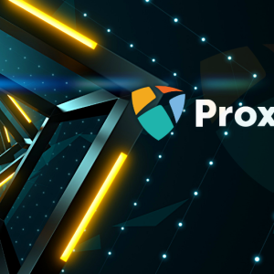 ProximaX Set to Bring in a New Era in Blockchain Technology: “The Age of The Blockchain Of Things (BKoT)”