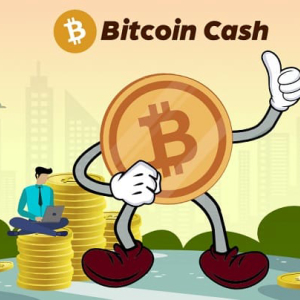 Bitcoin Cash Price Analysis: Can Bitcoin Cash (BCH) Soon Touch $500?