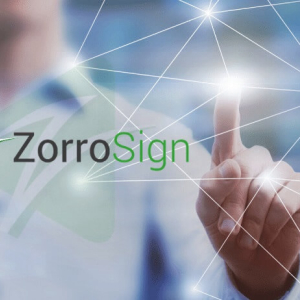 Zorrosign Unveils Revolutionary Passwordless Feature for Users