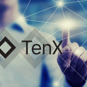 TenX Makes Crypto Spending Convenient & Secure