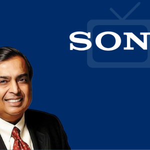 Sony Corp. In Talks to Get Stake in Mukesh Ambani’s Network18 Network