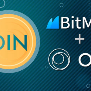 BitMax Exchange Adds Support For OIN Finance To Promote DeFi