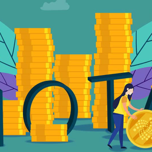 IOTA Price Analysis: IOTA (MIOTA) Price Seems To Go Beyond The Blues Of 2019