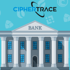 CipherTrace Hints at Financial Institutions Incompetence to Trace Digital Currency Transactions