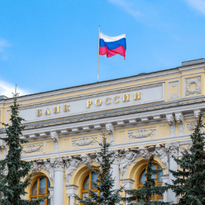 Central Bank of Russia Plans to Support Ban on Cryptocurrency Payments