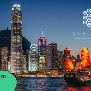 The Largest Blockchain Educational Event Will Be Held in Hong Kong on January 15