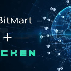 BitMart Exchange Partners with Hacken to Make Crypto Trading Safe