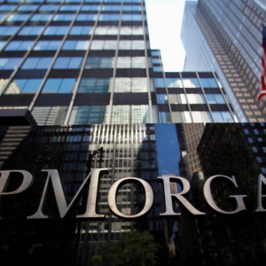 Technology Arms Race Hots Up As JP Morgan Commits To Investing in AI