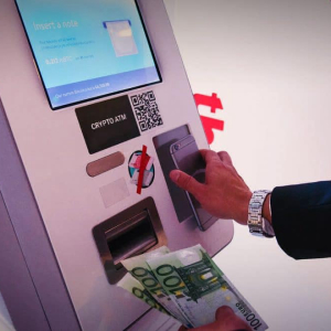 The Largest Crypto ATM Network in Switzerland Now Accepts BCH