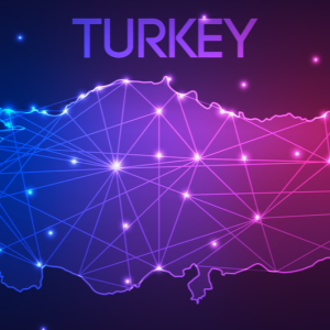 Turkey’s National Blockchain Infrastructure Welcomes DLT, Blockchain, BTC, Blockchain-based Gold Trading and Much more!