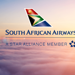 South African Airways to Get R2 Billion as It Enters Into Business Rescue