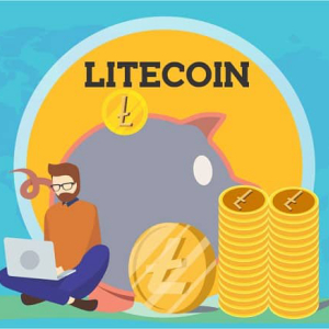 Litecoin Price Slides to $59; Runs Bearishly Around 7-day Low Price