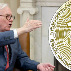 CZ Takes A Jibe At Warren Buffett Over The Charity Lunch With TRON’s Justin Sun
